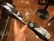 New Style Replica Versace Leather Belt - Gold Buckle (2)_th.jpg